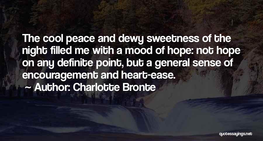 Charlotte Bronte Quotes 1057970