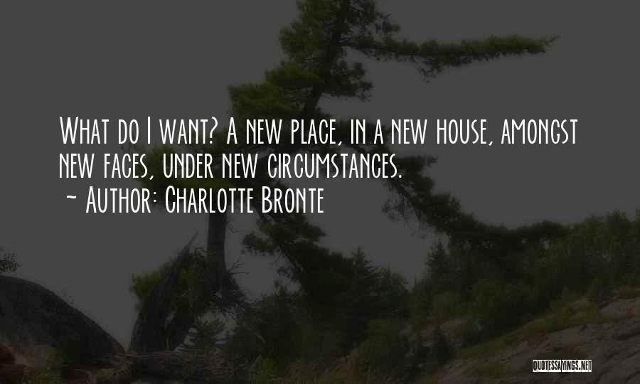 Charlotte Bronte Quotes 1414460