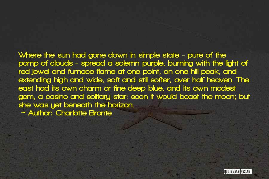 Charlotte Bronte Quotes 1545653