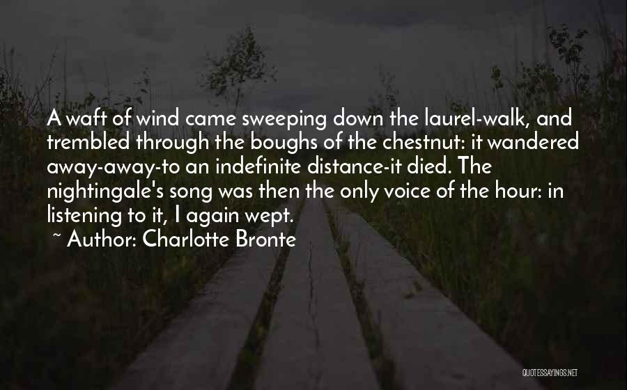Charlotte Bronte Quotes 1700326