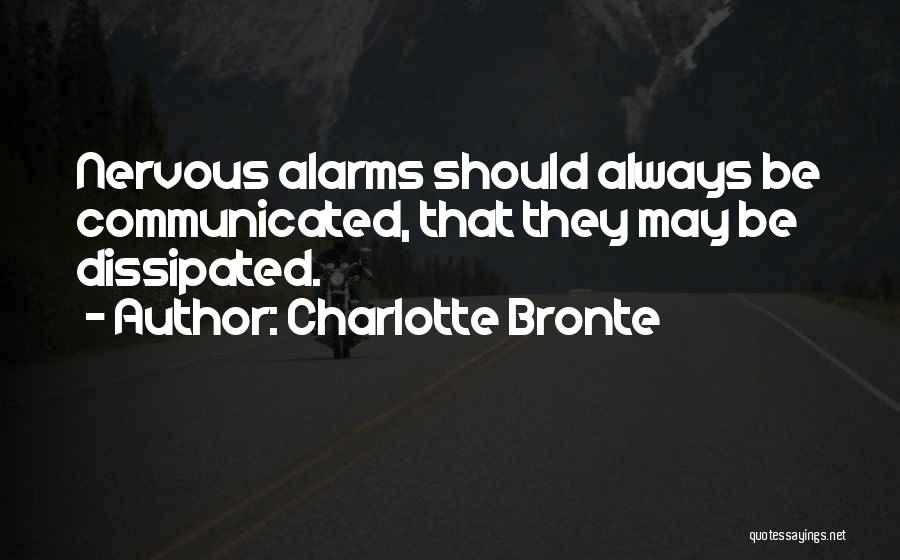 Charlotte Bronte Quotes 1717422