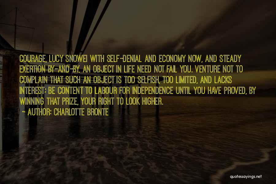 Charlotte Bronte Quotes 2022005
