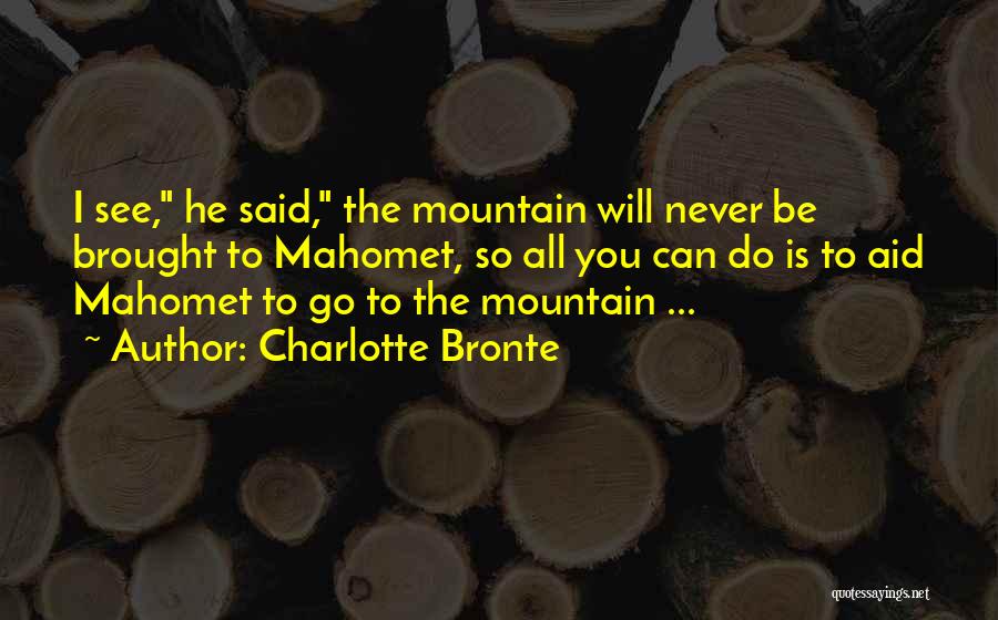 Charlotte Bronte Quotes 2119755
