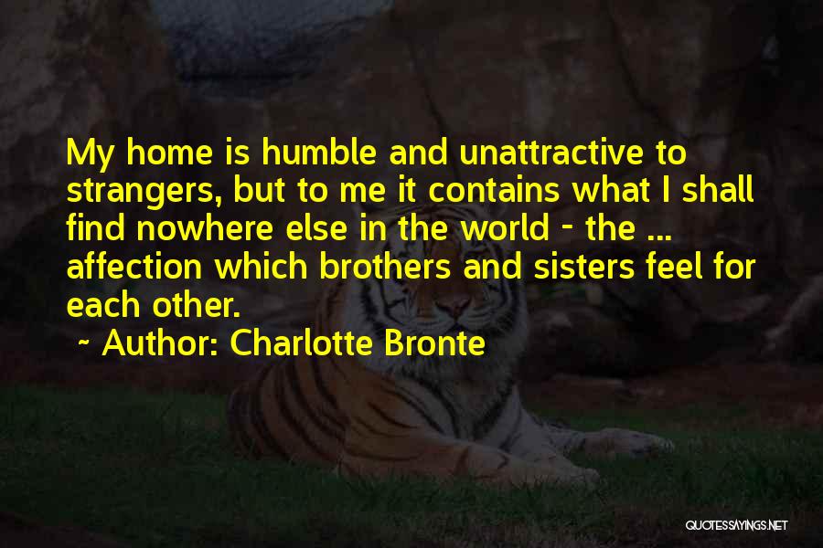 Charlotte Bronte Quotes 2176189