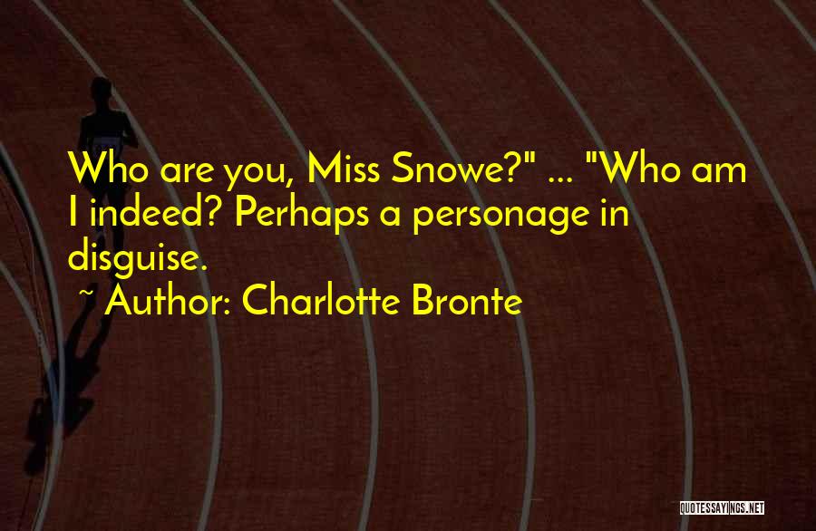 Charlotte Bronte Quotes 257521