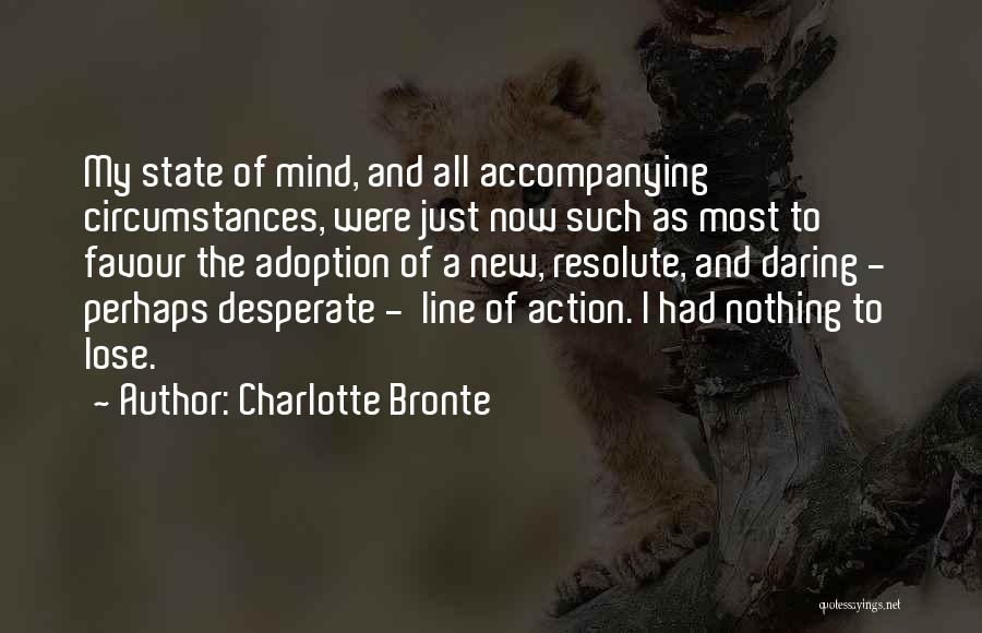 Charlotte Bronte Quotes 274552