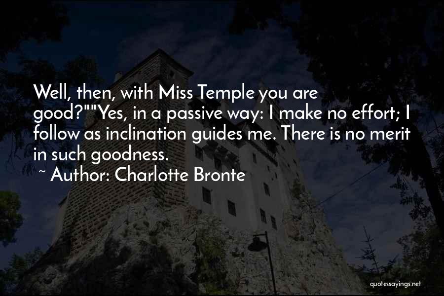 Charlotte Bronte Quotes 405438