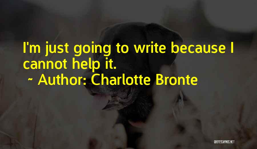 Charlotte Bronte Quotes 565043