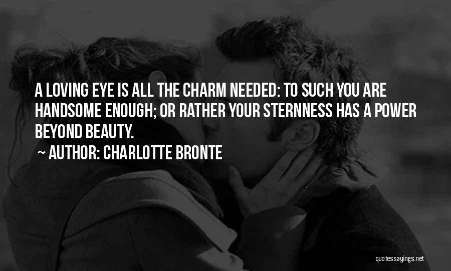 Charlotte Bronte Quotes 610320