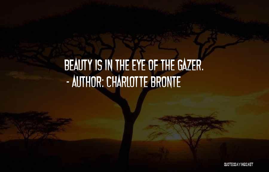 Charlotte Bronte Quotes 687238