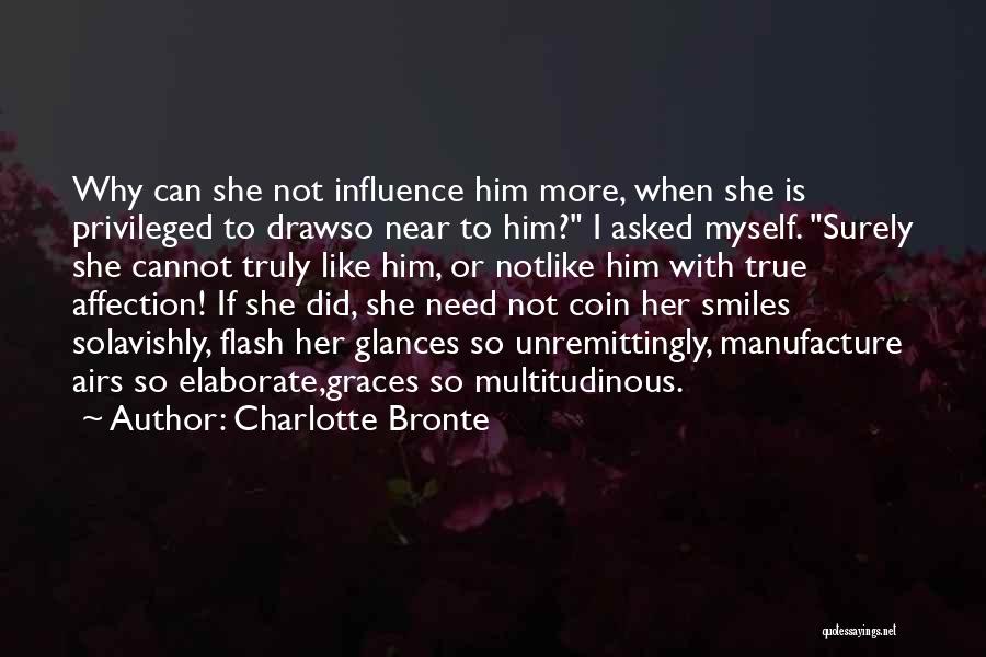 Charlotte Bronte Quotes 727590