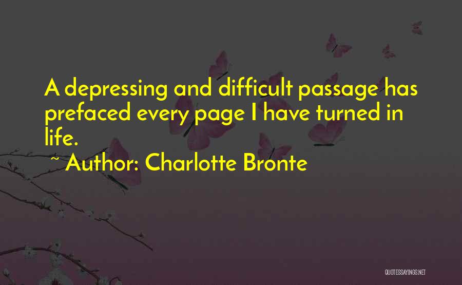 Charlotte Bronte Quotes 814437