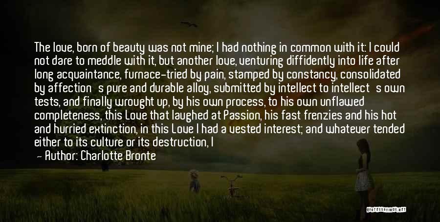 Charlotte Bronte Quotes 903472