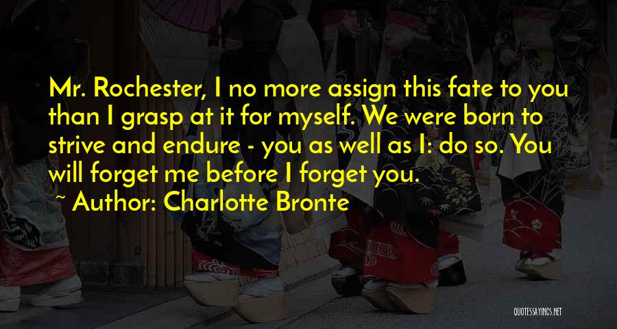 Charlotte Bronte Quotes 97593