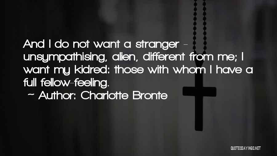 Charlotte Bronte Quotes 999304