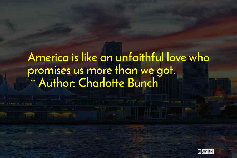 Charlotte Bunch Quotes 1919898