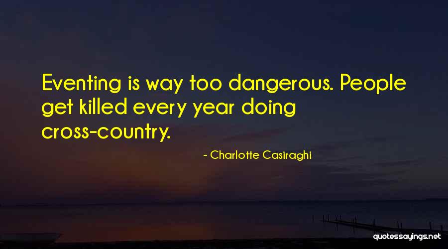 Charlotte Casiraghi Quotes 1500180 Charlotte Casiraghi Quotes 1500180