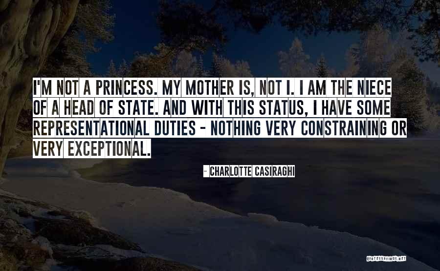 Charlotte Casiraghi Quotes 2009147 Charlotte Casiraghi Quotes 2009147
