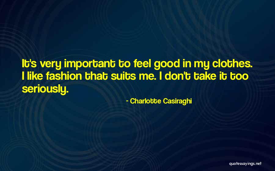 Charlotte Casiraghi Quotes 2186226 Charlotte Casiraghi Quotes 2186226