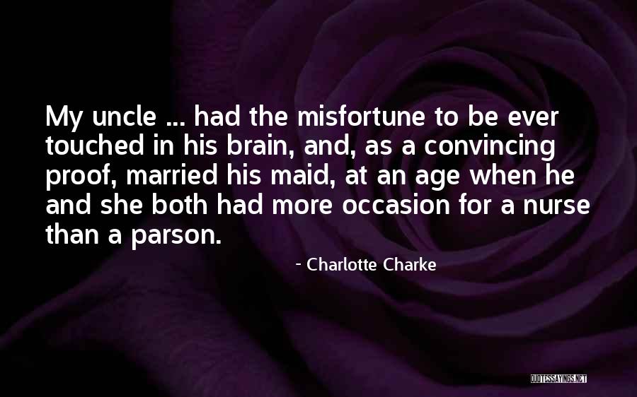 Charlotte Charke Quotes 2080373