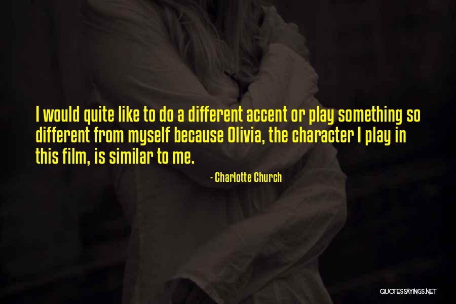 Charlotte Church Quotes 2204759 Charlotte Church Quotes 2204759