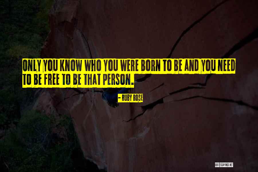 Charlotte Douglas Quotes By Ruby Rose Charlotte Douglas Quotes By Ruby Rose