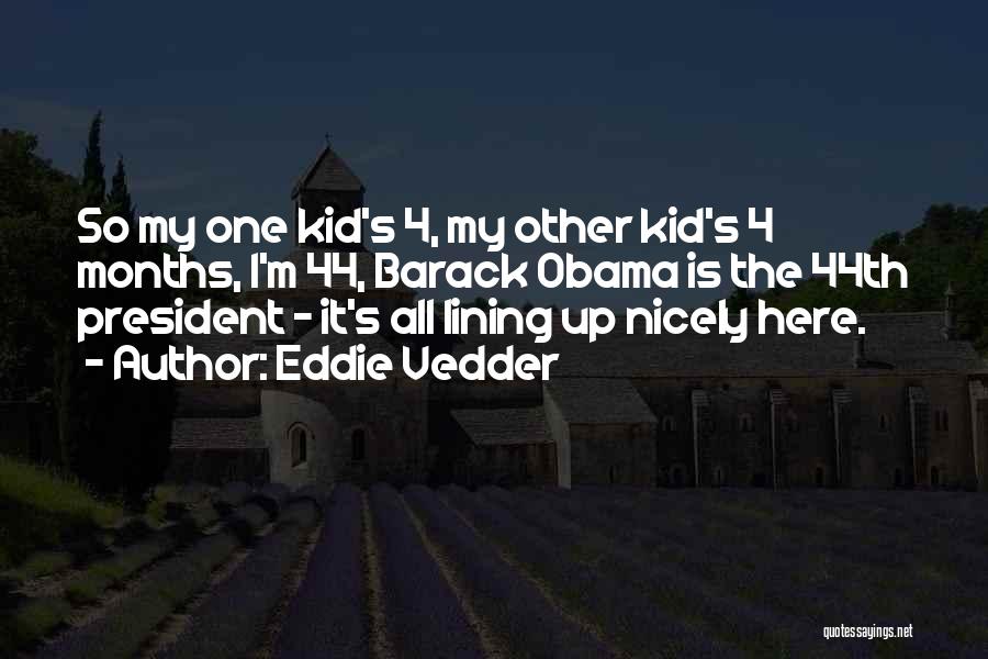 Charlotte Dujardin Quotes By Eddie Vedder