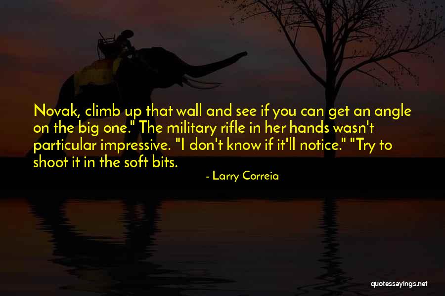 Charlotte Dujardin Quotes By Larry Correia Charlotte Dujardin Quotes By Larry Correia