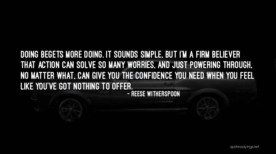Charlotte Dujardin Quotes By Reese Witherspoon Charlotte Dujardin Quotes By Reese Witherspoon