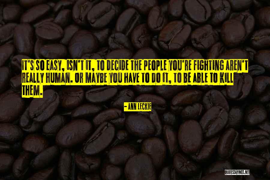 Charlotte E Ray Quotes By Ann Leckie Charlotte E Ray Quotes By Ann Leckie