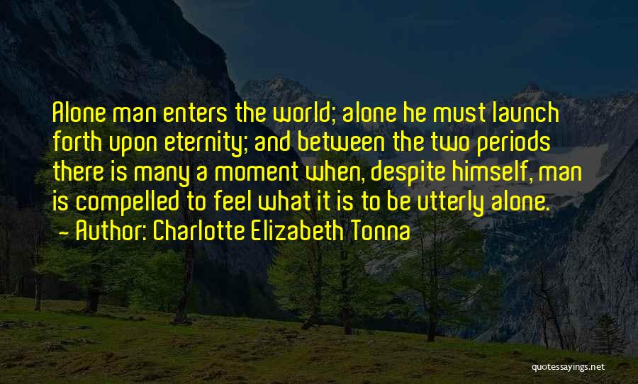 Charlotte Elizabeth Tonna Quotes 428394