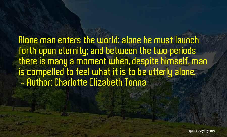 Charlotte Elizabeth Tonna Quotes 428394 Charlotte Elizabeth Tonna Quotes 428394