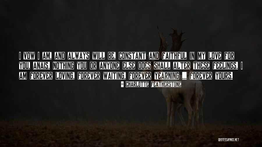 Charlotte Featherstone Quotes 1411568 Charlotte Featherstone Quotes 1411568