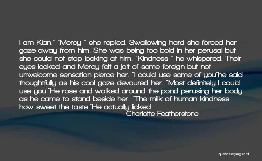 Charlotte Featherstone Quotes 1843010 Charlotte Featherstone Quotes 1843010