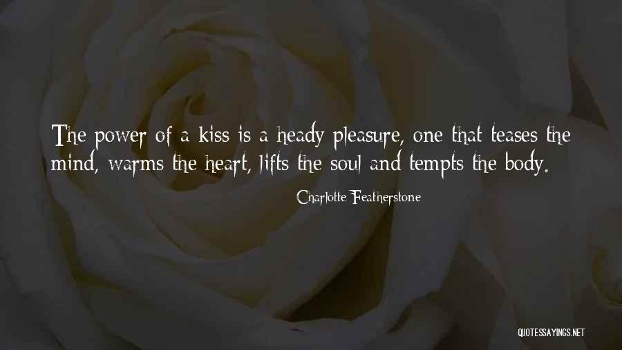 Charlotte Featherstone Quotes 2066806 Charlotte Featherstone Quotes 2066806