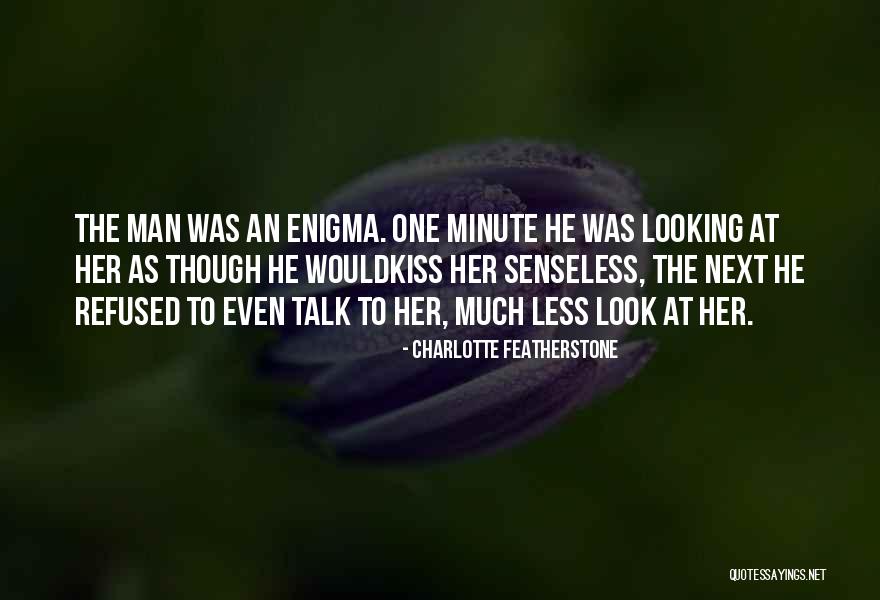 Charlotte Featherstone Quotes 328128 Charlotte Featherstone Quotes 328128
