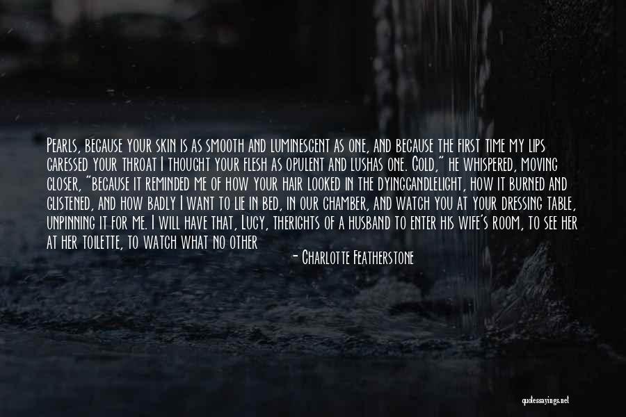Charlotte Featherstone Quotes 496632 Charlotte Featherstone Quotes 496632
