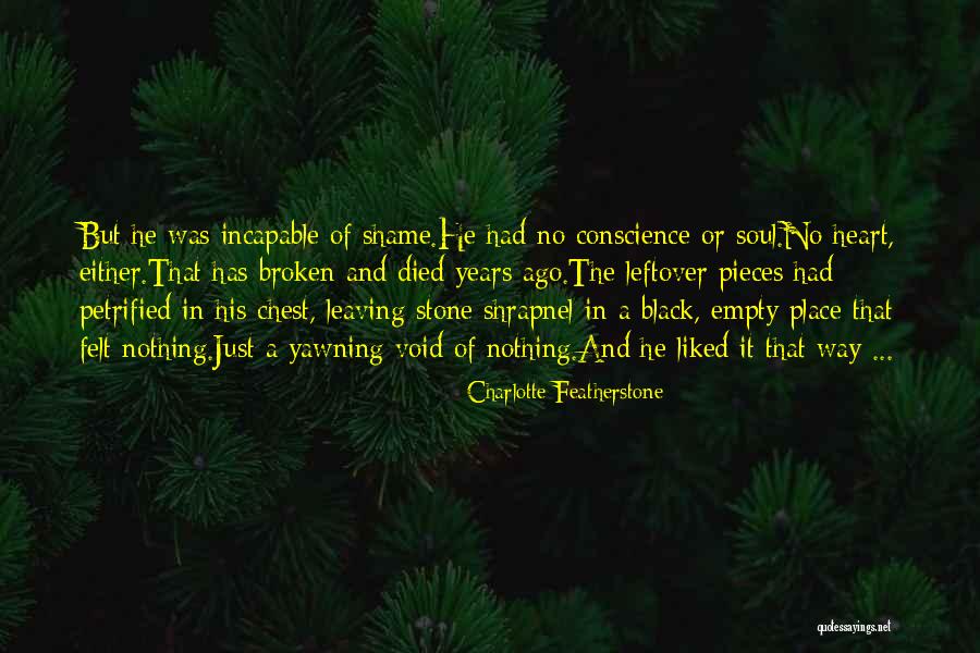 Charlotte Featherstone Quotes 850833 Charlotte Featherstone Quotes 850833
