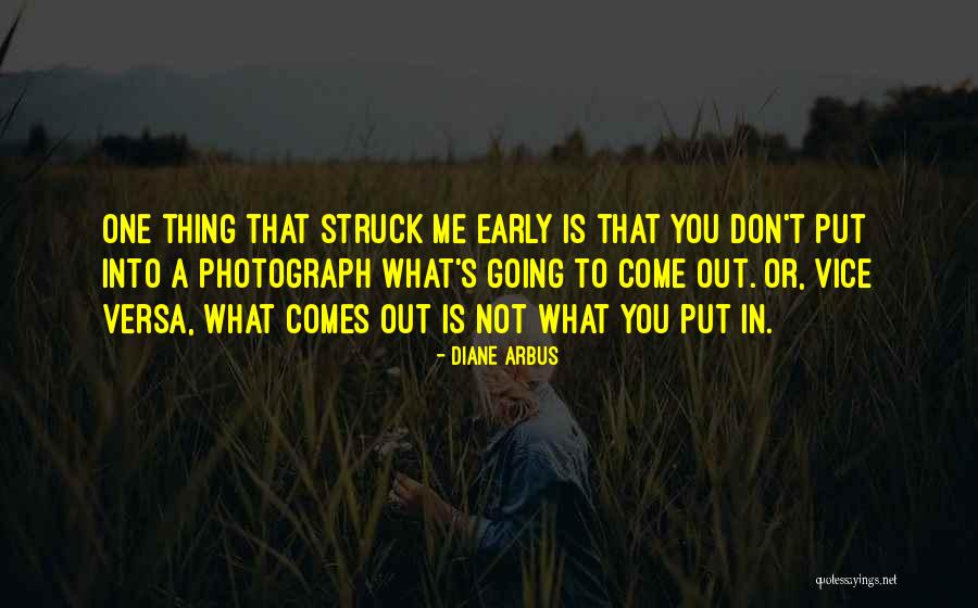 Charlotte Geier Quotes By Diane Arbus Charlotte Geier Quotes By Diane Arbus