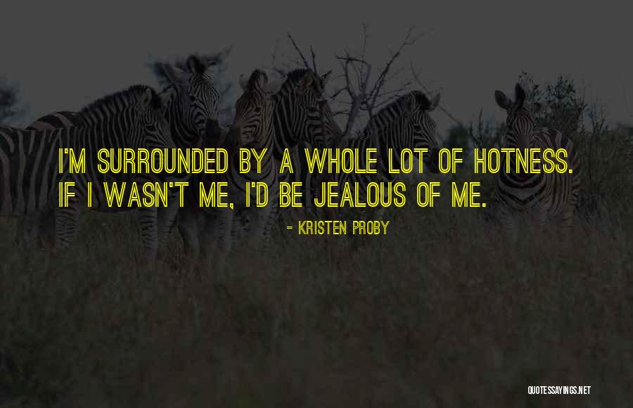 Charlotte Geier Quotes By Kristen Proby Charlotte Geier Quotes By Kristen Proby