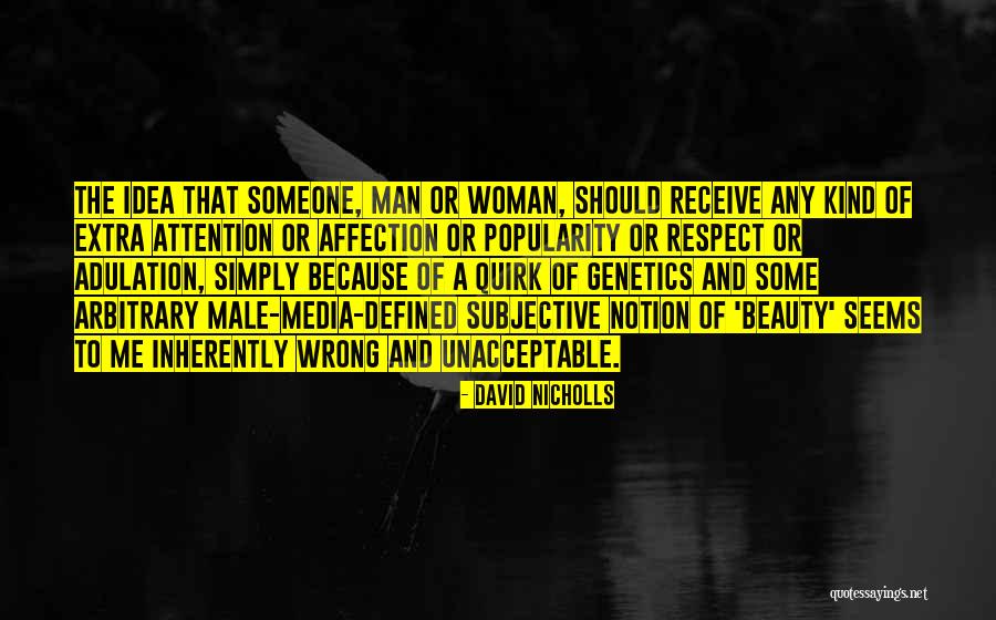 Charlotte Geordie Shore Sad Quotes By David Nicholls