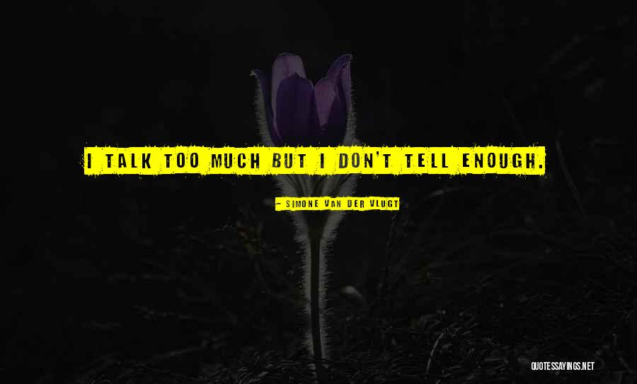 Charlotte Geordie Shore Sad Quotes By Simone Van Der Vlugt