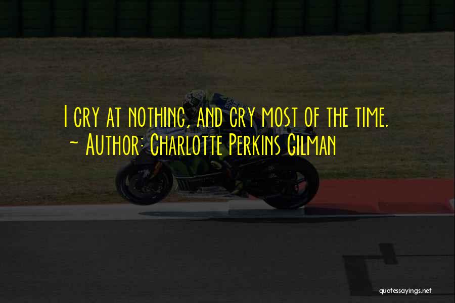 Charlotte Gilman Perkins Quotes By Charlotte Perkins Gilman