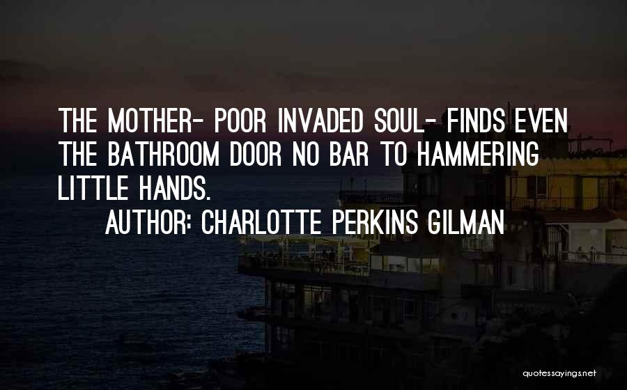Charlotte Gilman Perkins Quotes By Charlotte Perkins Gilman
