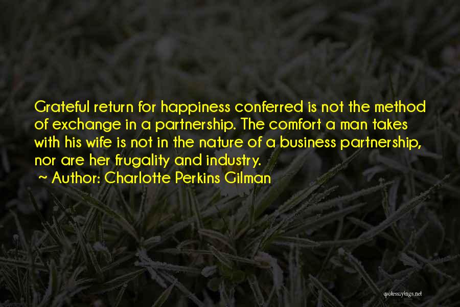 Charlotte Gilman Perkins Quotes By Charlotte Perkins Gilman