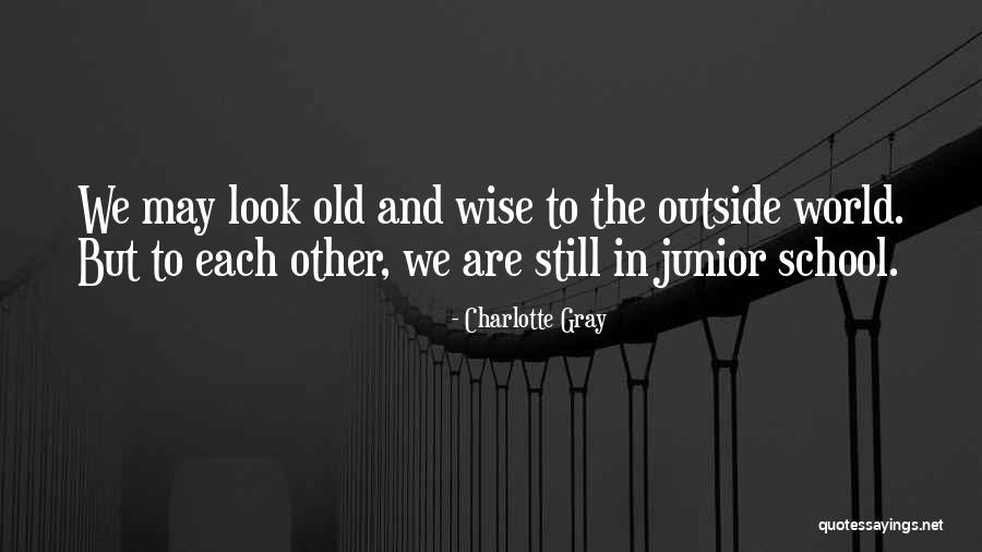 Charlotte Gray Quotes 1154161 Charlotte Gray Quotes 1154161