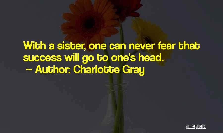Charlotte Gray Quotes 1158954
