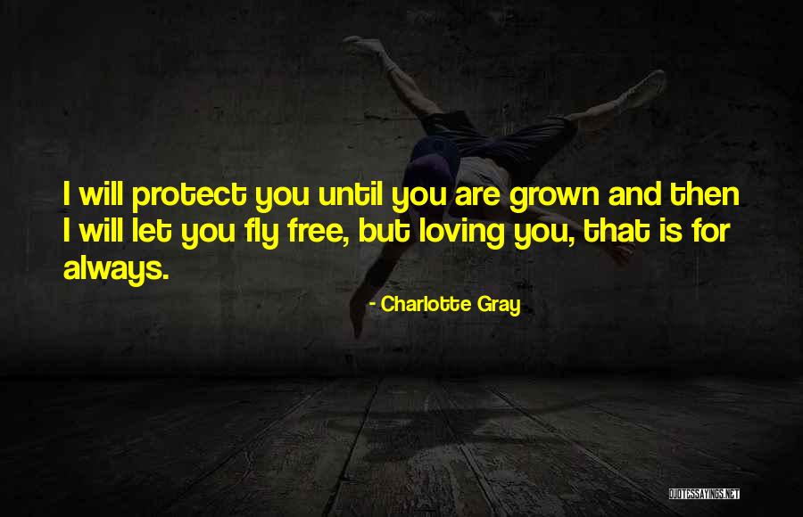 Charlotte Gray Quotes 1577474