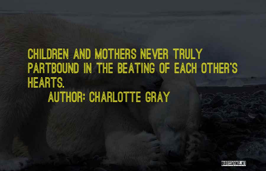 Charlotte Gray Quotes 1609738
