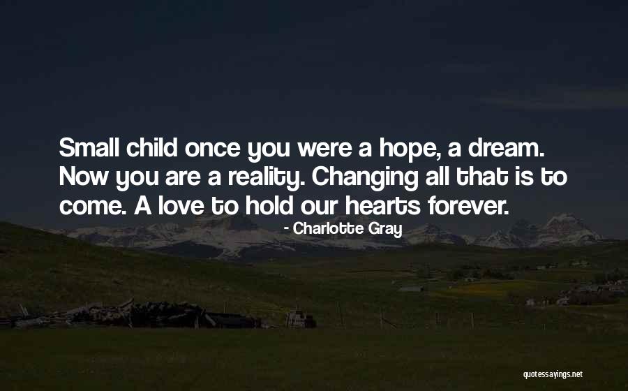 Charlotte Gray Quotes 301131